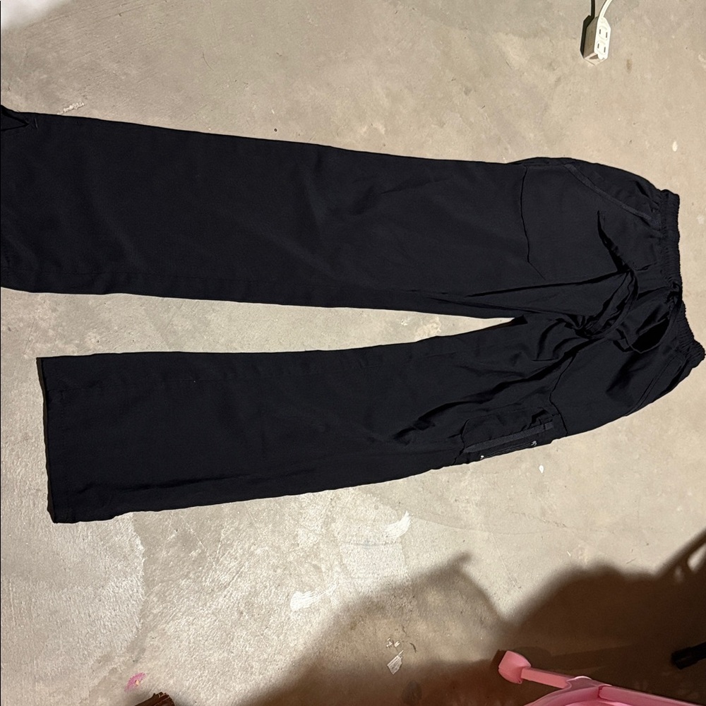 Women’s Black Pants